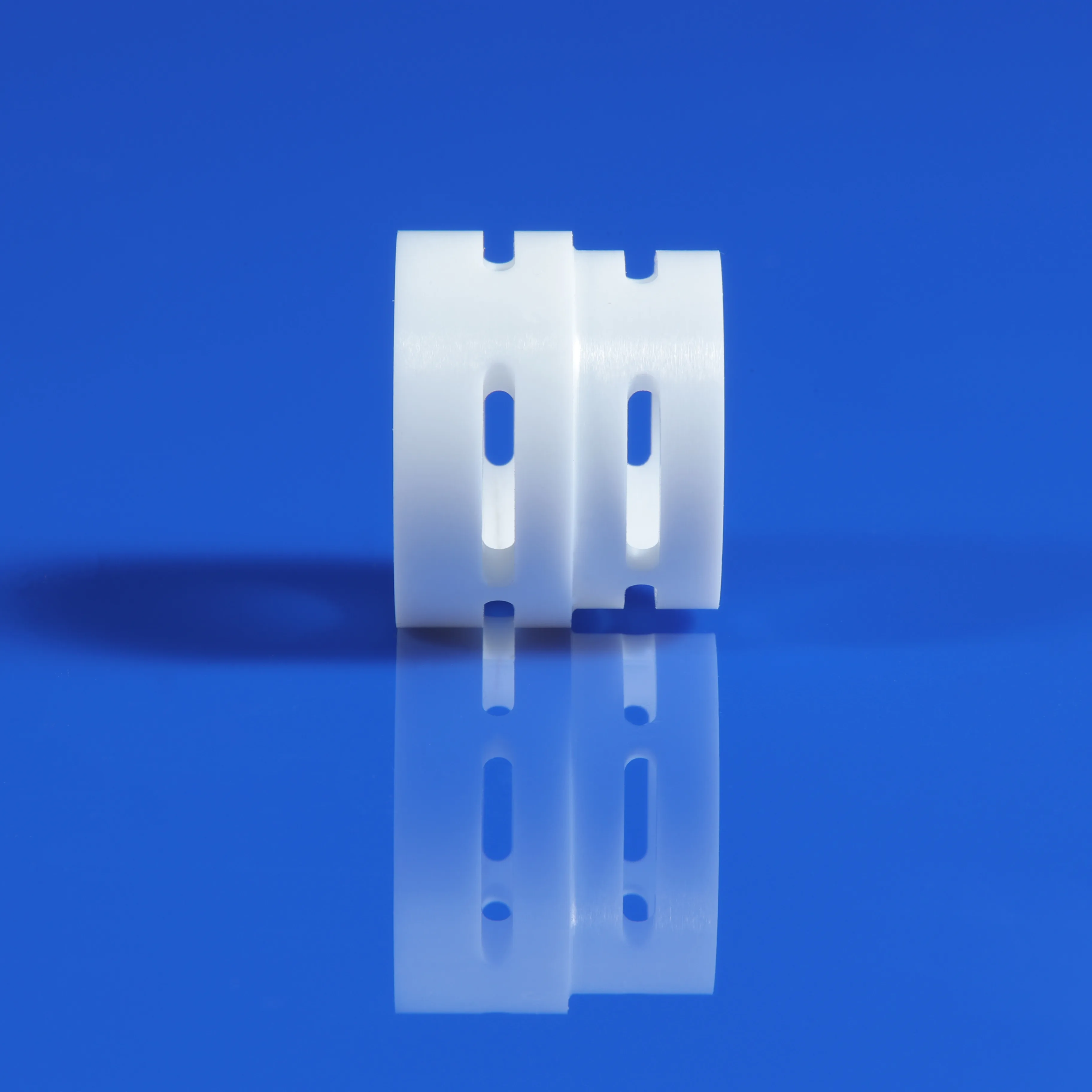 Ceramic Manufacturer Precision Technical Zirconia Ceramic Temperature regulating valve