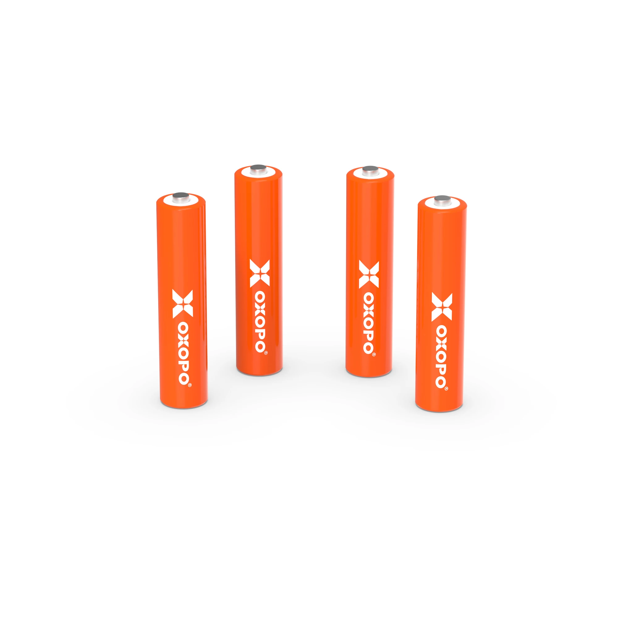 Wholesale Nimh Battery AAA 1.2V AAA 800Mah Multiple-Use Rechargeable Ni-Mh Battery