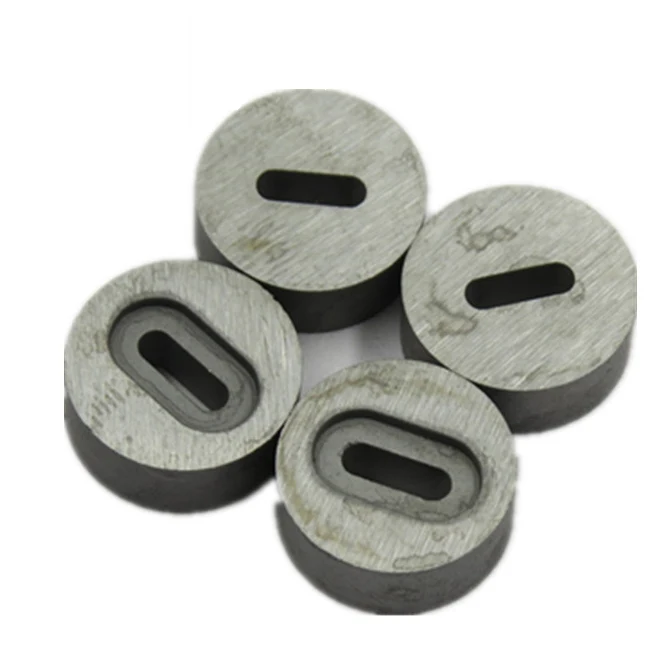  Factory custom made high tolerance tungsten carbide punching mould steel case punch stamp die metal