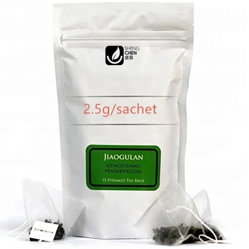 China manufacturer good for kidney anti-fatigue pure energy tonic tea