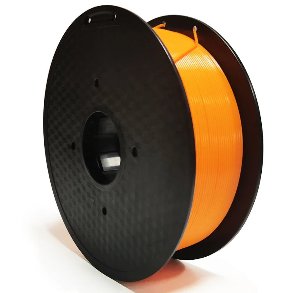 Ясин Пластик PLA PETG ТПУ АБС-пластик с диаметром нити 1,75 мм 3D принтер расходных материалов для печати 1 кг катушку (2.2lbs)