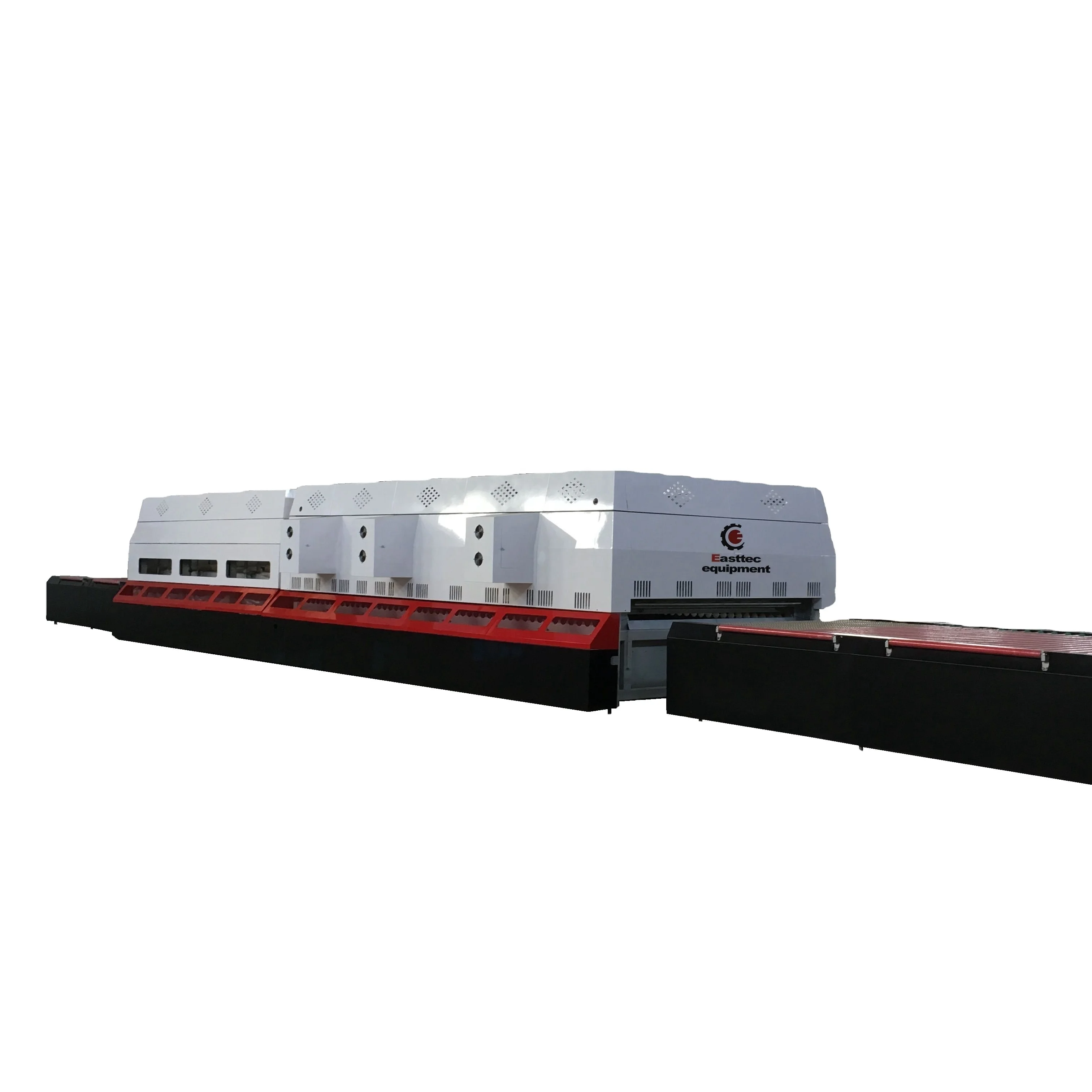 SHFA2050 закаленное стекло машинное оборудование печь для закалки стекла