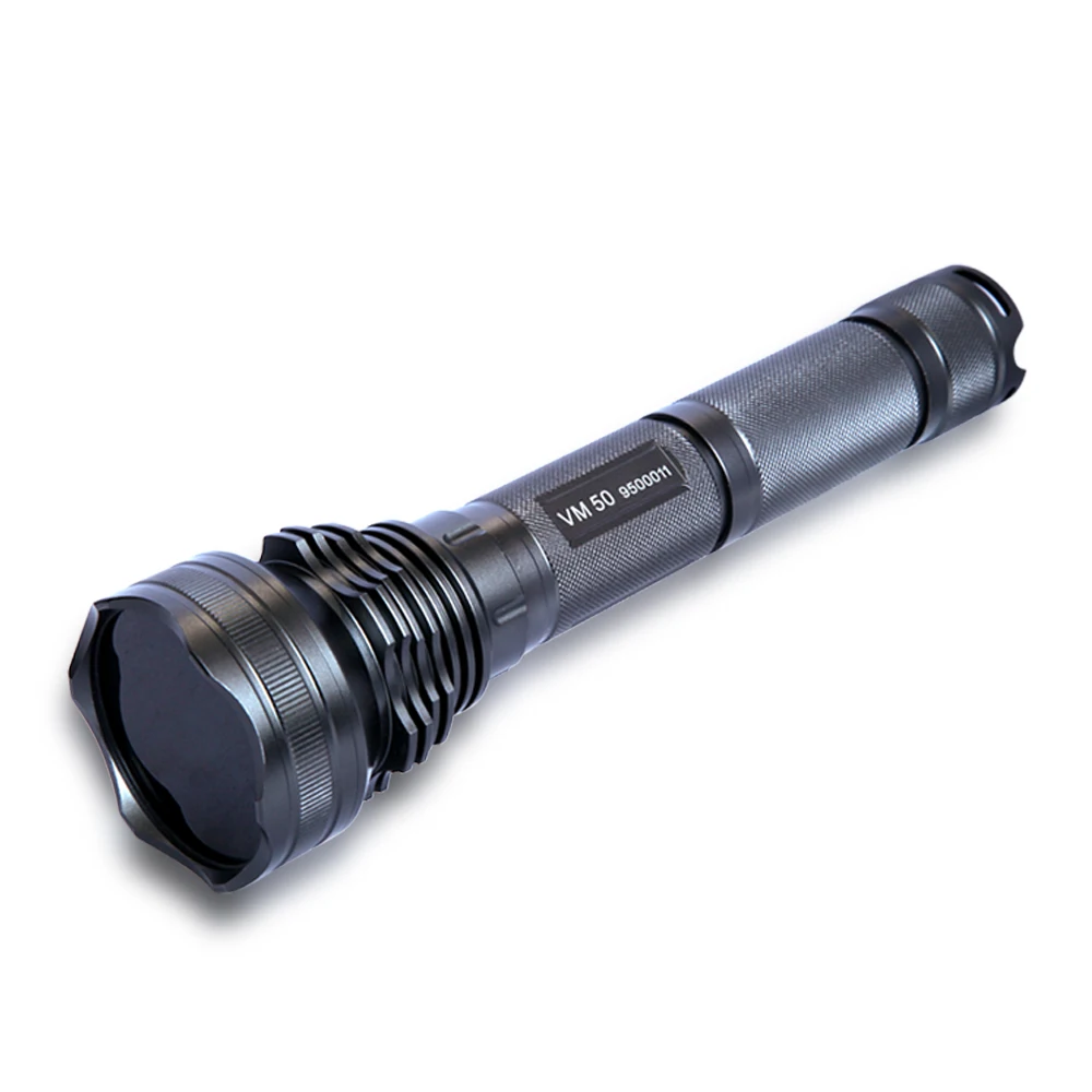 YUSHI VM50 Industrial UV NDT Flashlight Light black light Ultraviolet Lamp