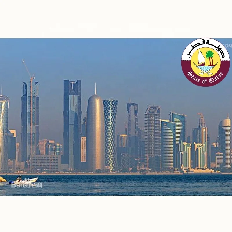  International Shipping Agent Forwarder China Air Cargo to Doha Qatar---Whatsapp:+86