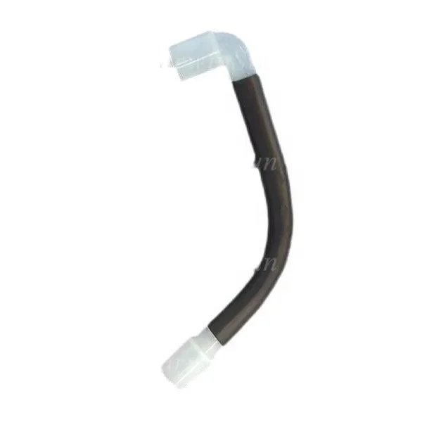 custom made gas oven spare parts  combi-steam oven radiator vent pipe