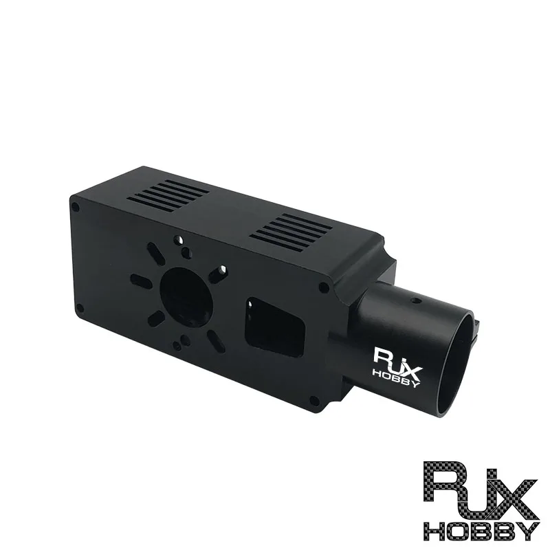 RJX 30mm drone Motor Mount Kit for 100A ESC Motor