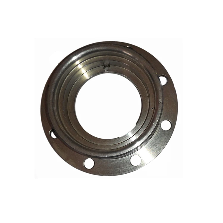 OEM Custom Precision Brass Aluminum Stainless Steel Parts Service CNC Machining