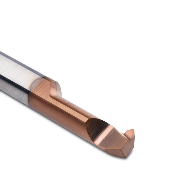 CNC Machine Boring Cutter Tungsten Micro Boring Bar Carbide Internal Boring Tools
