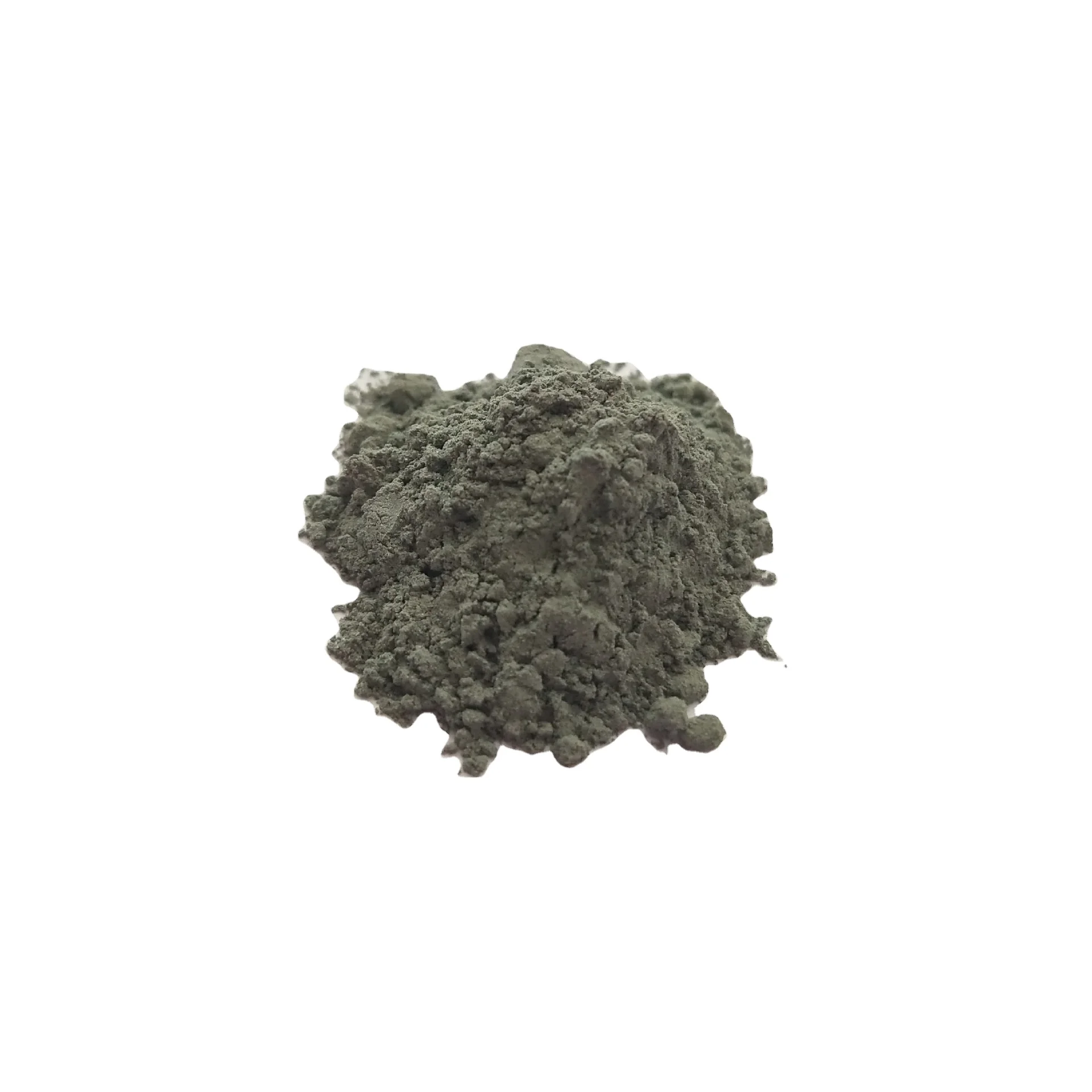Al2O3 28SiO2 aluminium oxide  Silicon carbide powder Thermal spraying powder