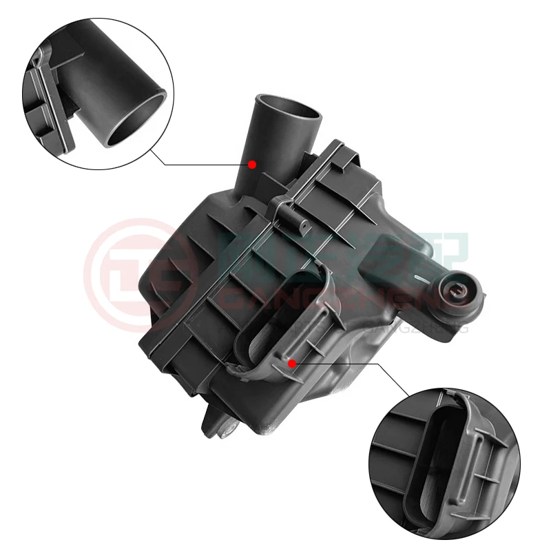 Chinese Car Parts Supplier Air Filter Housing Air Cleaner Box For HONGQI H5 H6 H7 H9 HS5 HS7 HS9 GAC M8 GS3 GA4 GS5 GS7 GS8