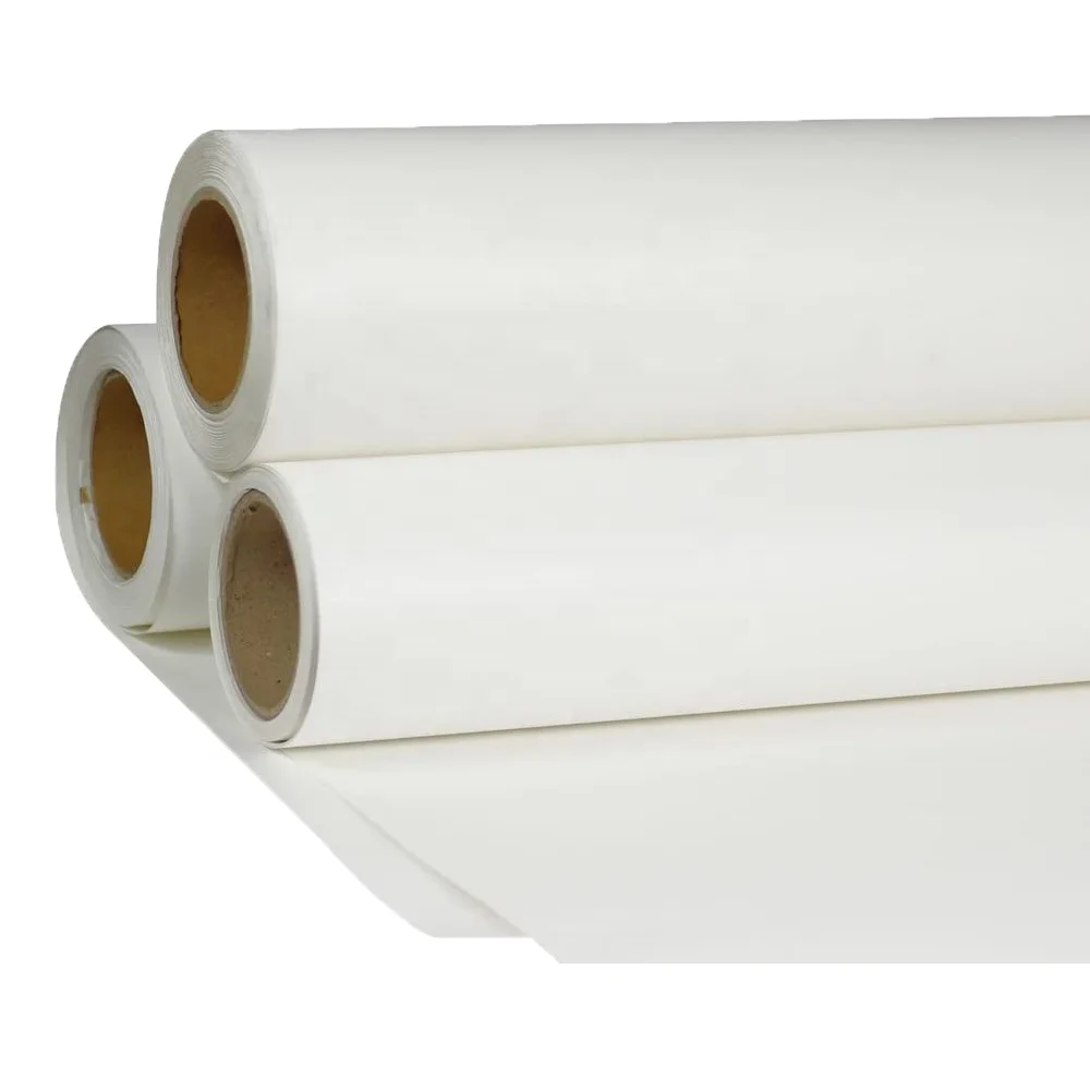 High Quality Eco Solvent PU Printable Heat Transfer Vinyl HTV Thermal Press Film for Dark Clothing