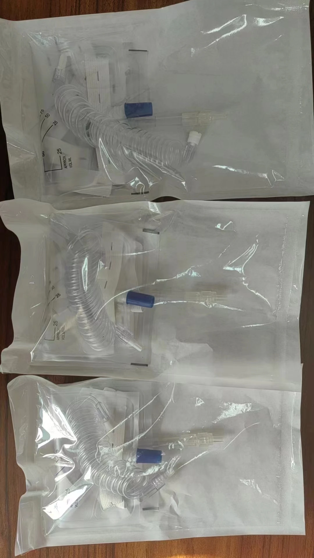 RFID Animal Microchip Pet ID Chip Implantable Syringe