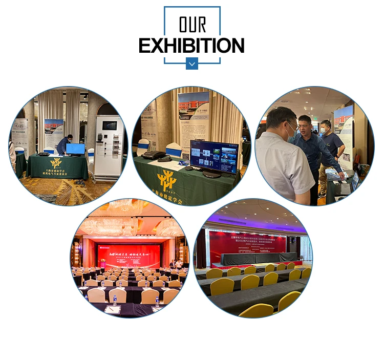 10KV  HXGN15-12  type complete set of boxes to change the opening and closing of the inflatable cabinet ring network box