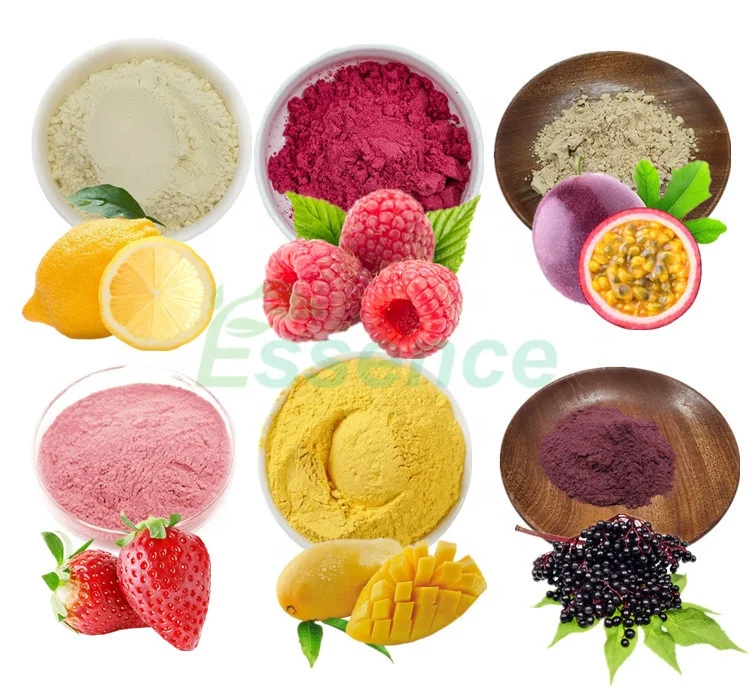 Заводская цена OEM Superfood супер красный порошок КРАСНАЯ смесь