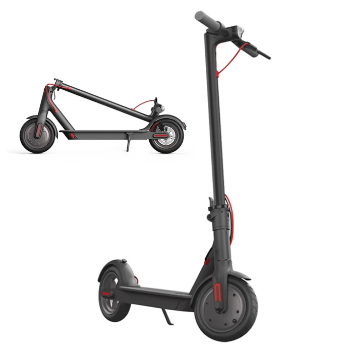 Best quality wholesale free shipping 2021 electric scooter adult Kick Scooters fast electric scooter