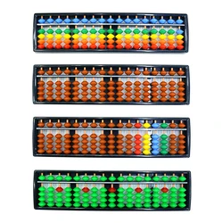 Gmart Hot Selling Variety Magnetic Wooden Developmental Handmade Multi-Color Classic Abacus Toys For Girls And Boys