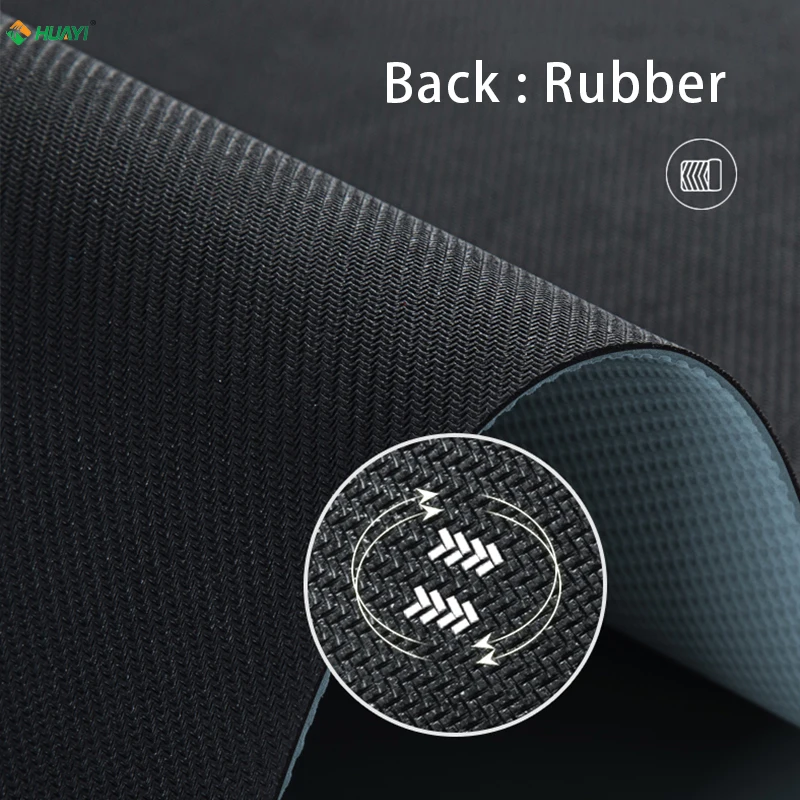 High Quality Eco Friendly Anti Slip Custom Design Natural Rubber PU yoga mat