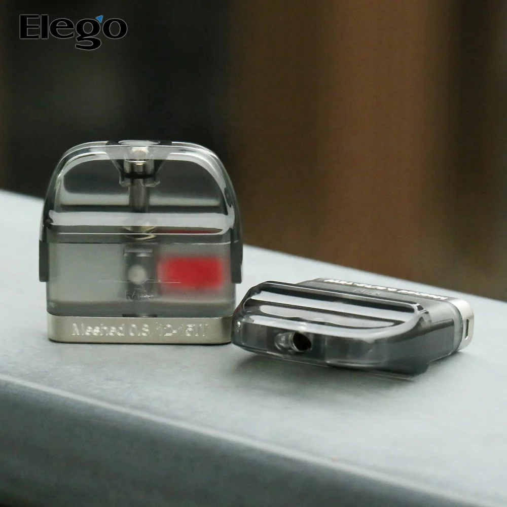 SMOK ACRO Cartridge 2ml 3PCS/Pack mesh coil