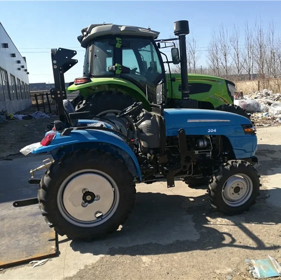 2019 popular good performance 30hp 4wd farm tractor