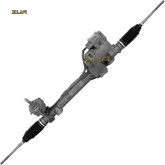 For Ford Taurus 2015-2018 Auto Parts Steering System Car Electric Power Steering Rack And Pinion OE G3GC3D080DM DG1Z-3504-DE