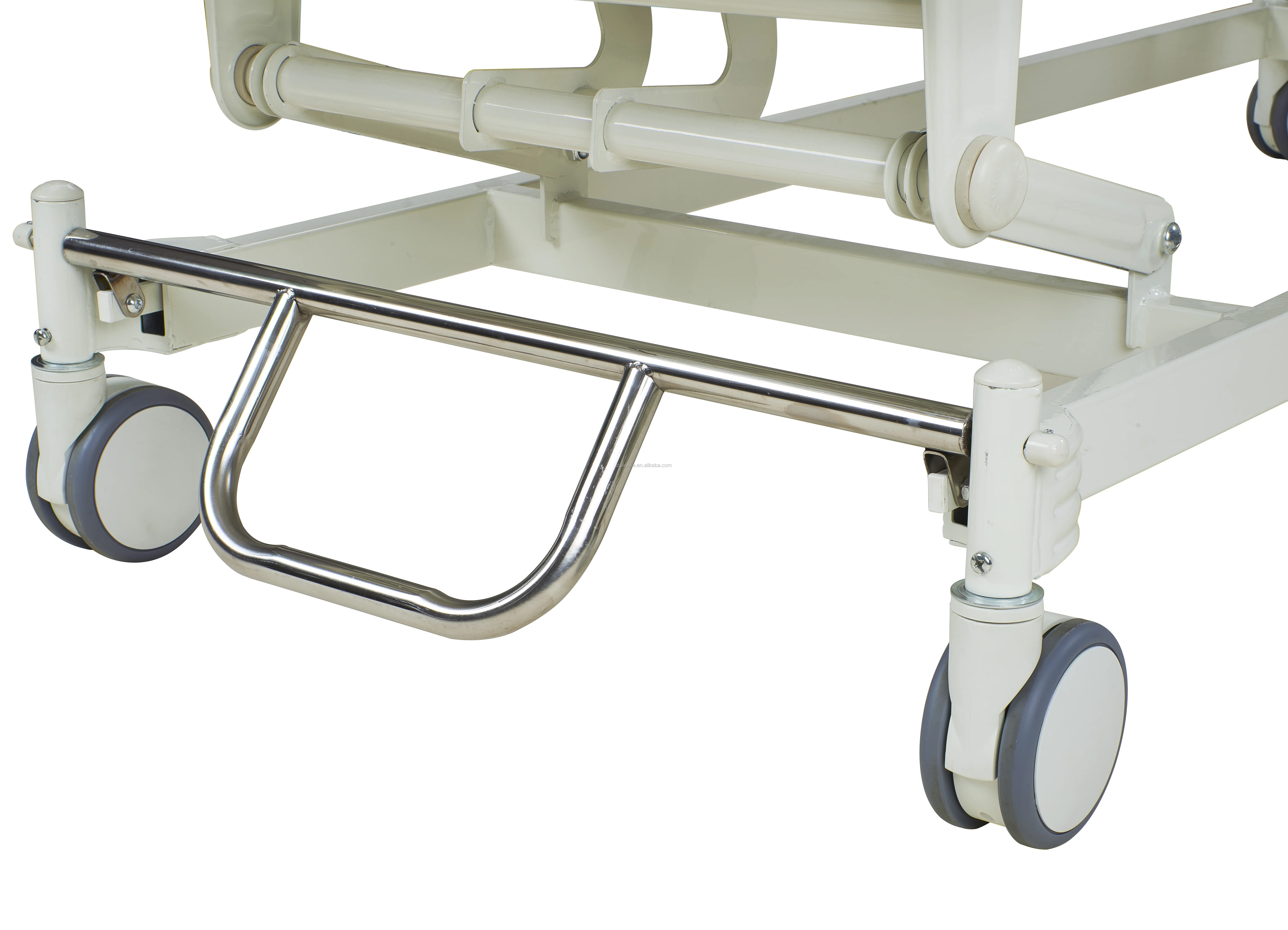 ISO13485 CE certificated Hospital bed Nursing bed China Hospital bed Manufacturer in China