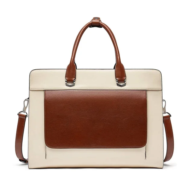 Высококачественная женская сумка для ноутбука индивидуальная многофункциональная сумка-тоут женщин