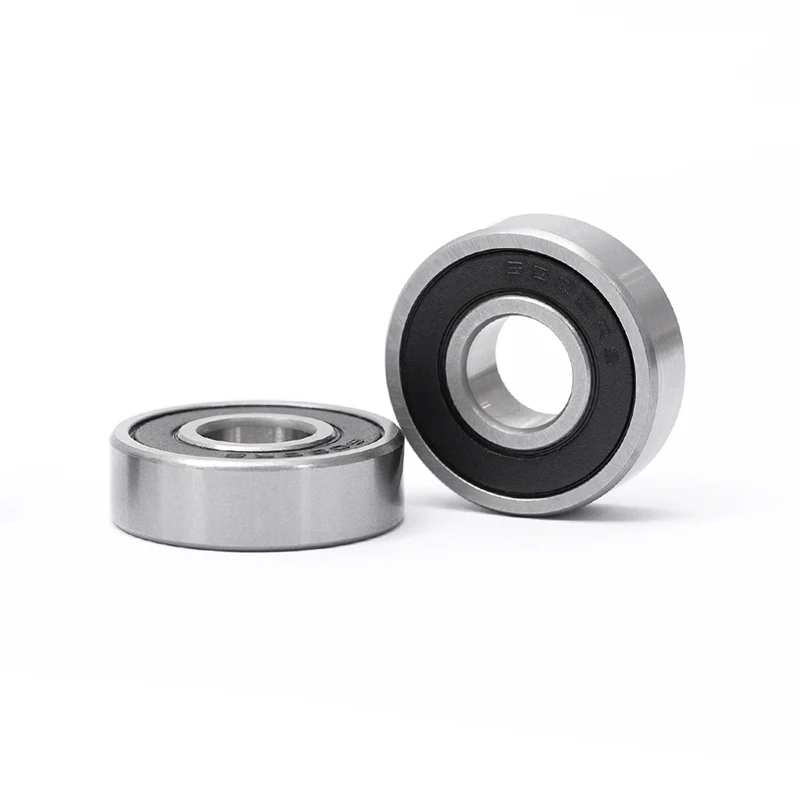 HXHV stainless steel S6000-2rs S6000rs S6000 SS6000-2rs SS6000rs SS6000 2rs rs rz 2rz rubber deep groove ball bearing