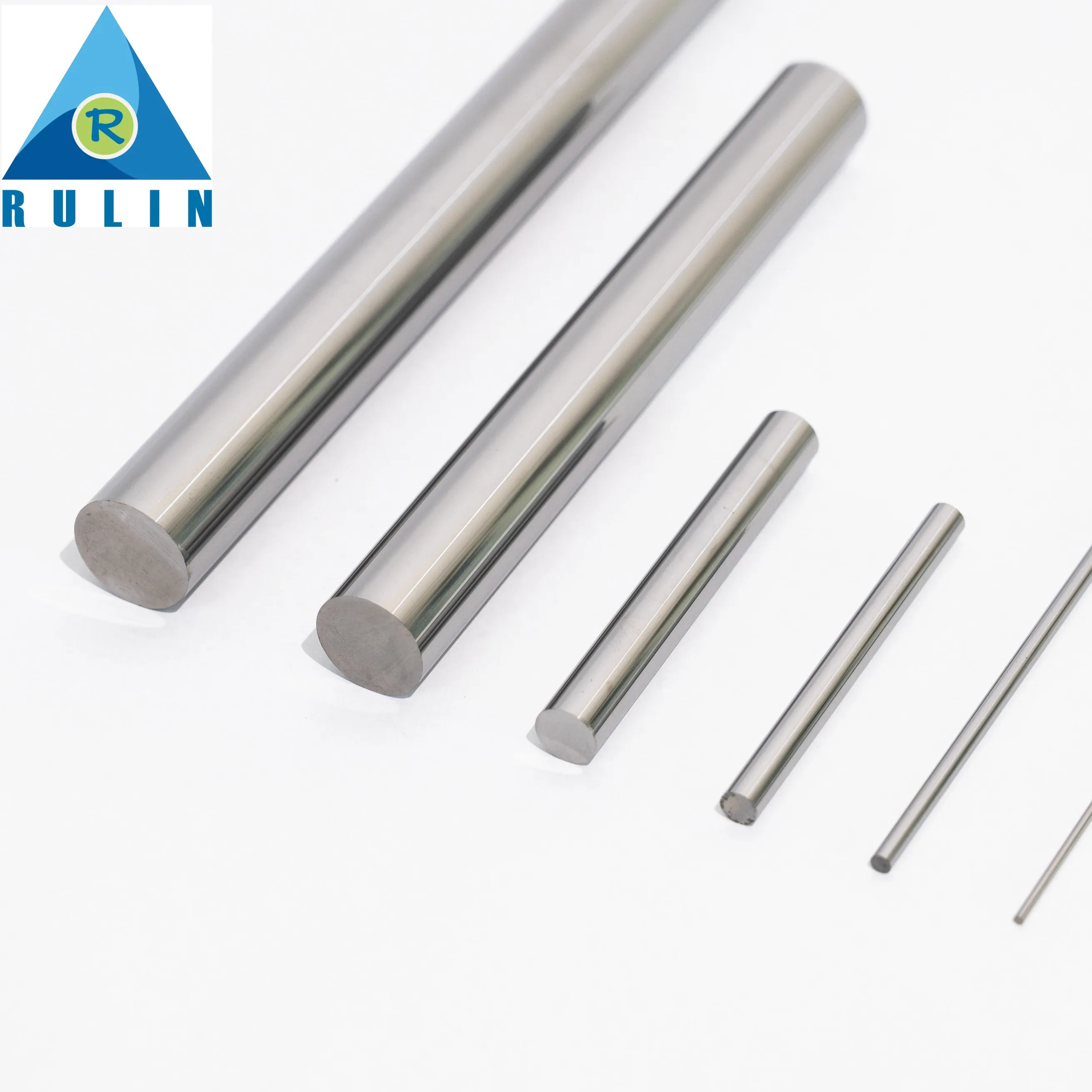 factory supply  Smelting steel tungsten carbide rod price