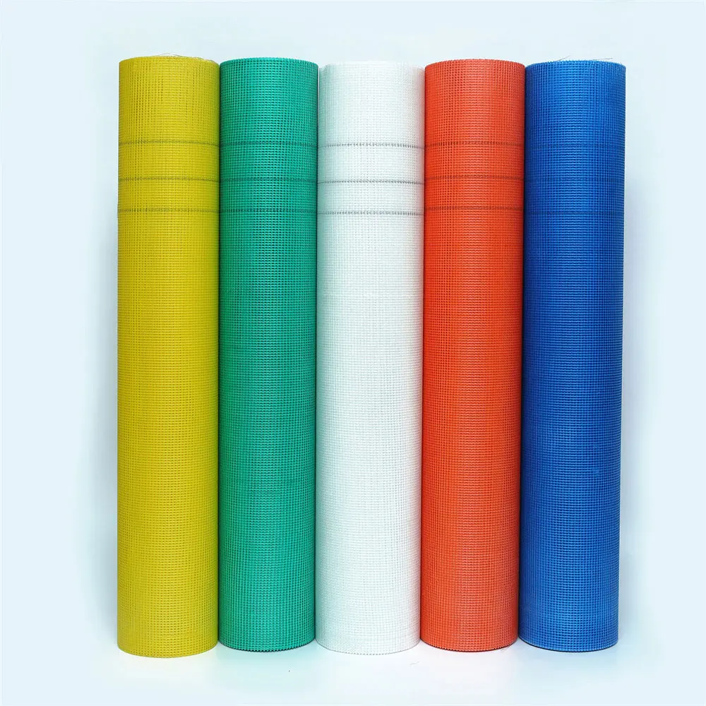 Стекловолоконные компании стекловолоконная сетка рулон стекловолокна