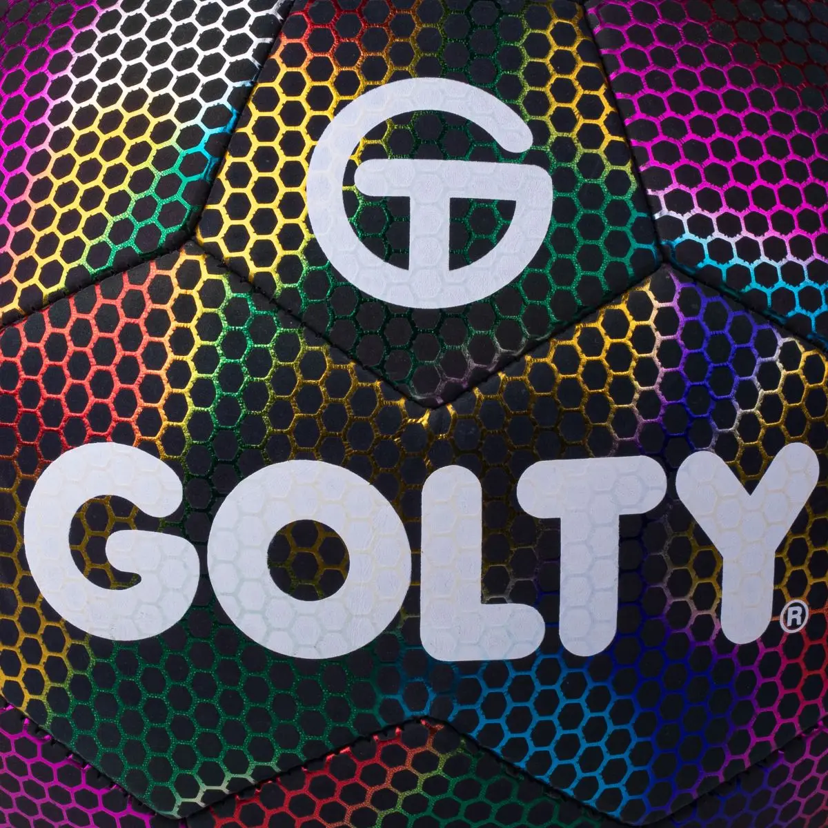 Reflective Light Soccer Machine No. 5 Sewing Soccer School Training Camp No. 4 match training soccer