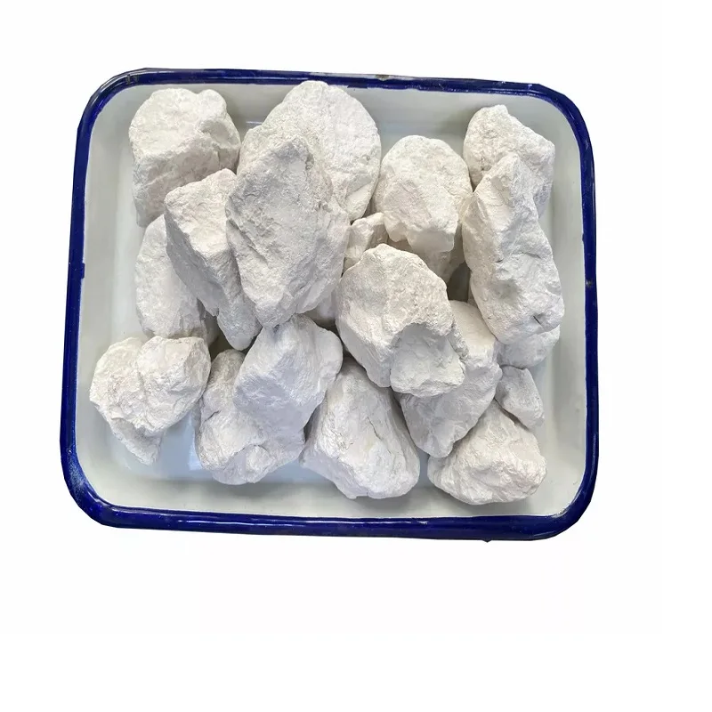 Lime Lumps High Quality Calcium Oxide Quick Lime Purity 90%  Cheap Price Low MOQ