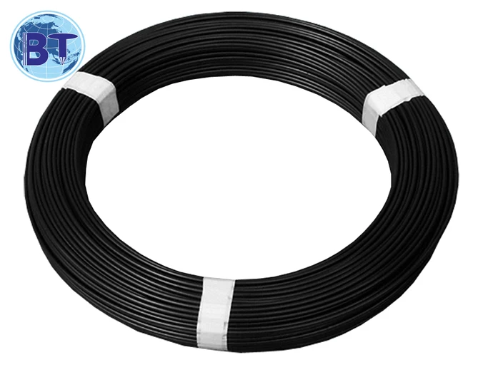 16 bwg black annealed wire binding wire per roll weight alambre negro recocido