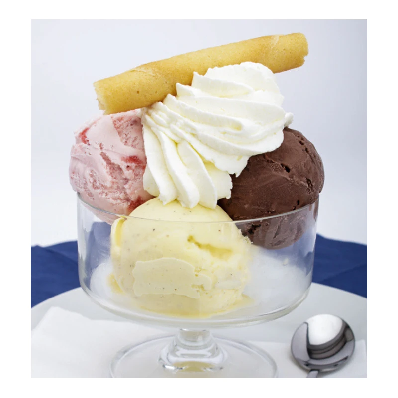 Частная торговая марка, низкая цена, шоколад/манго/клубника/черника/Ваниль/Йогурт/Карамель/банан/Тропический/киви, мягкий порошок мороженого