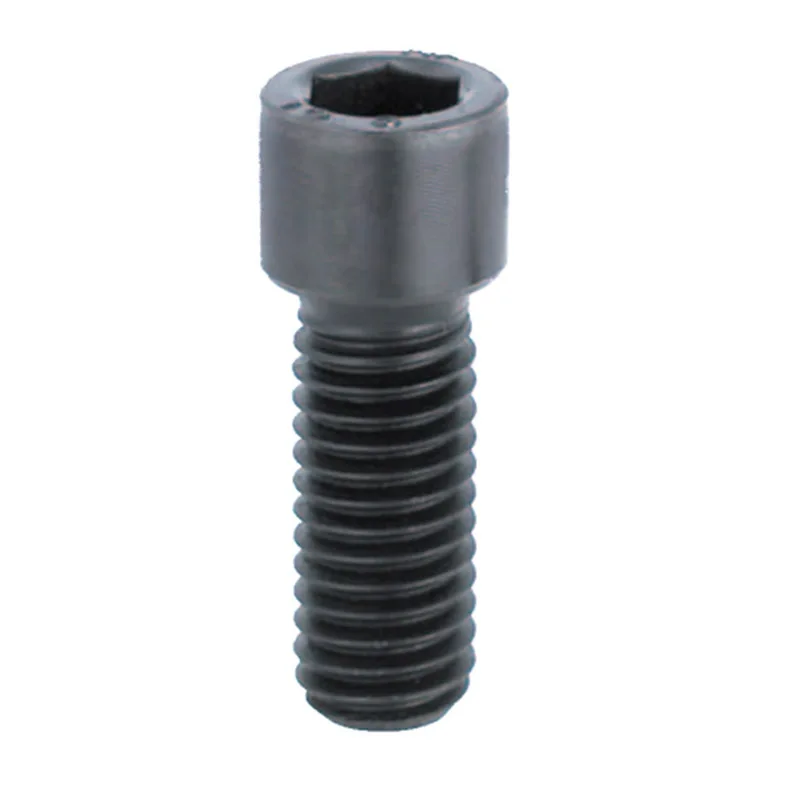 Alloy Steel KBB6 8 10 Low Small Head Low Profile Cap Screws
