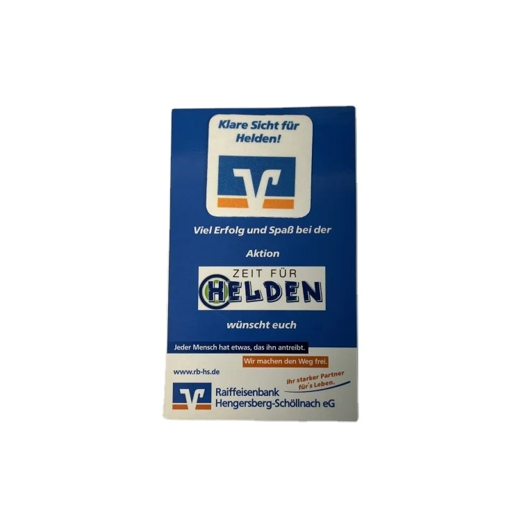 Лидер продаж, салфетка из микрофибры для очистки экрана мобильного телефона с индивидуальным логотипом