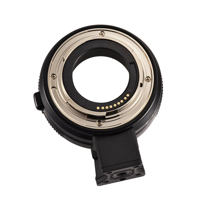 Крепление-адаптер для объектива EF-EOS м авто-фокус конвертер кольцо USM Canon EF/EF-S объектив
