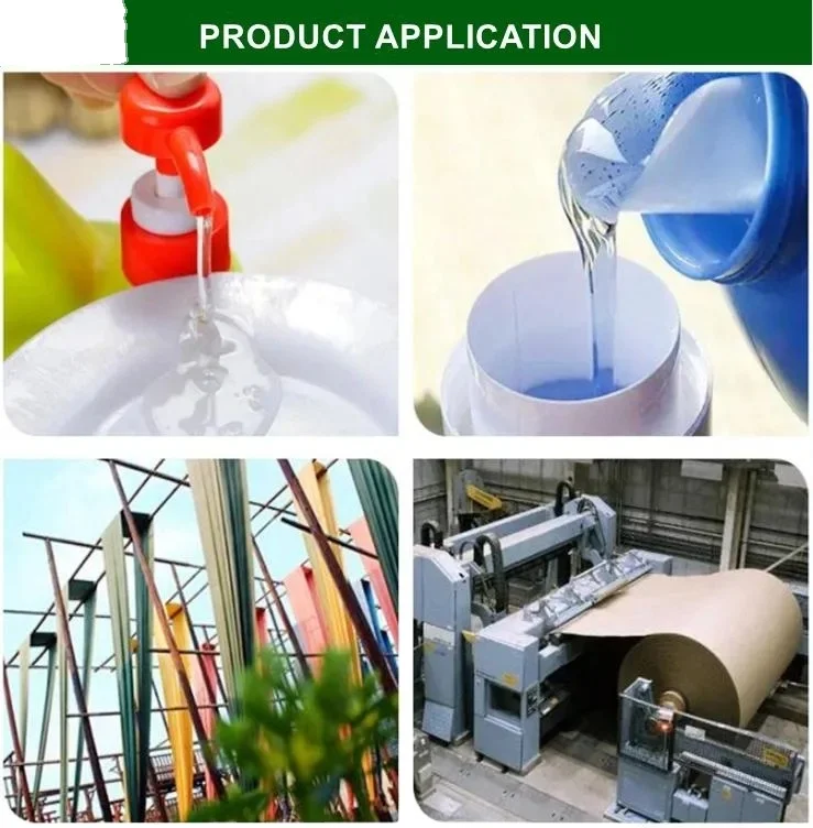 FACTORY labsa Detergent Raw Materials LABSA 96% Linear Alkyl Benzene Sulfonic Acid 96%