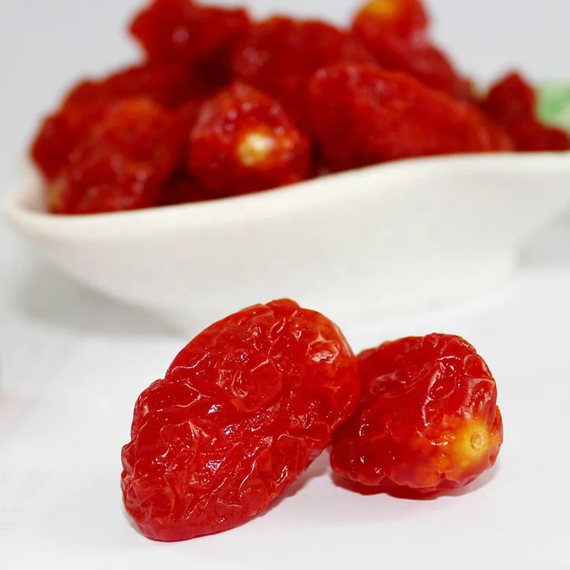 
Hot Sale Dried Fruit Dried Tomato Wholesale Cheap And OEM Professional 