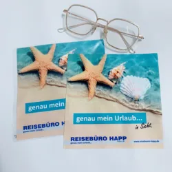 Factory custom microfiber eyeglasses cloth heat transfer sublimation printing sunglasses cloth cheaper price with good quality