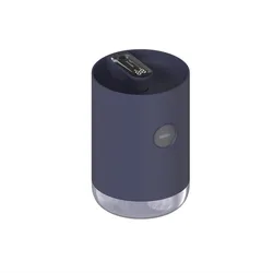 1L Big Humidifier Wireless H20 humidifier Car Secnt Diffuser Potable Ultrasonic Air Diffuser