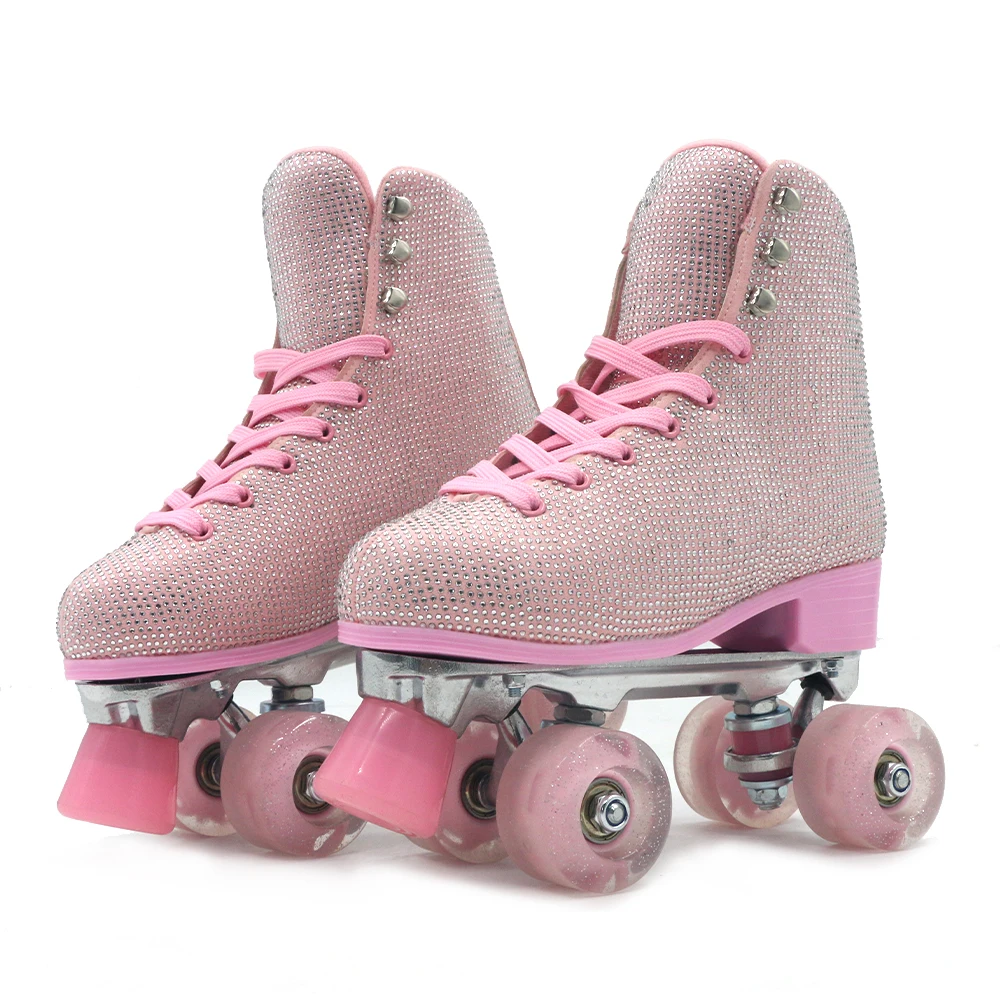 Yijiu  Skating Shoe Shoes Portable Roller Skating Flooring Rink  For Sale