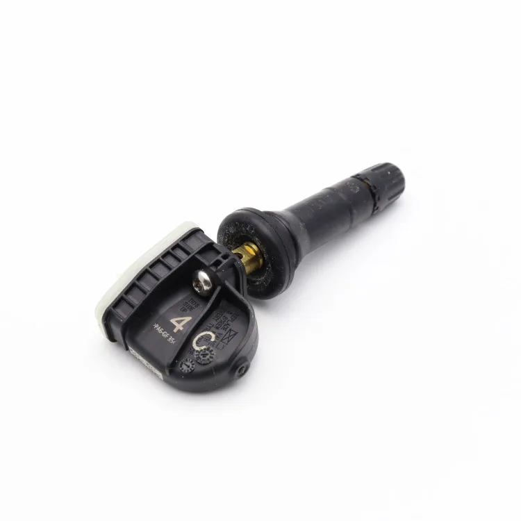 Система контроля давления в шинах TPMS