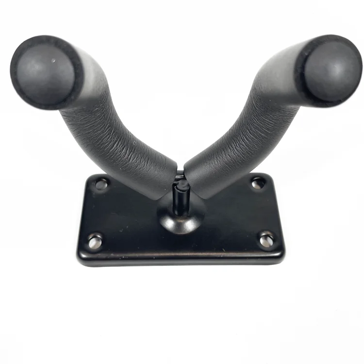 Music Instrument Accessories guitar wall mount holder