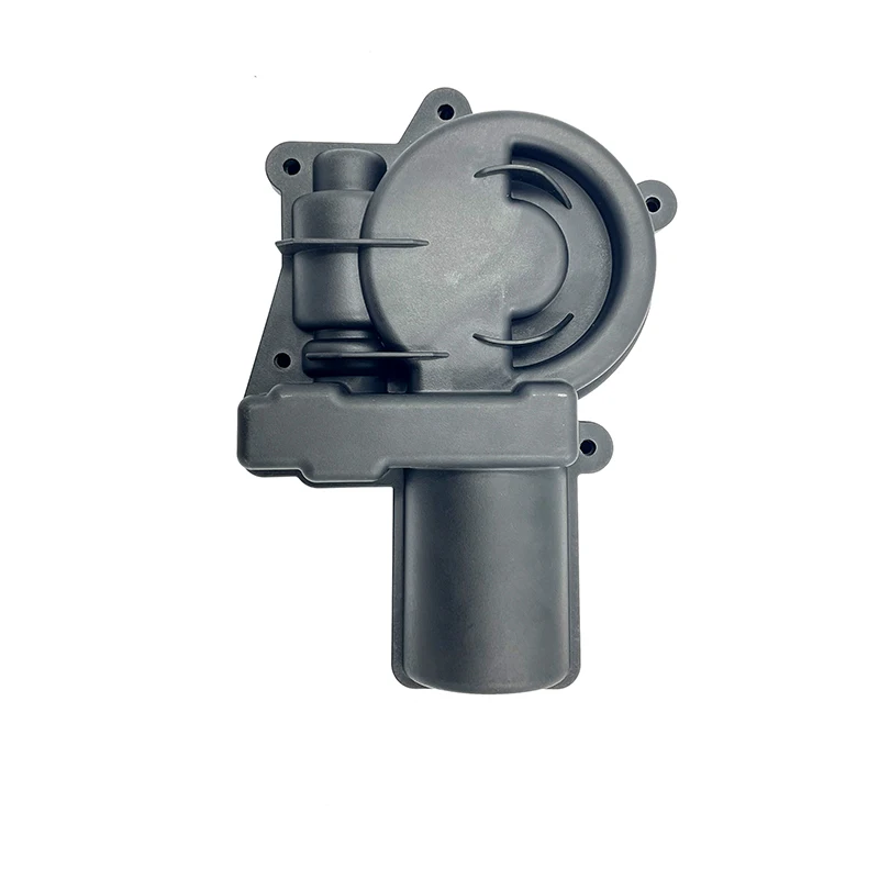 Scojet OEM ODM Factory Mold Plastic Injection Supplier Custom Plastic Injection Molding Car Accessories Plastic Mold Service