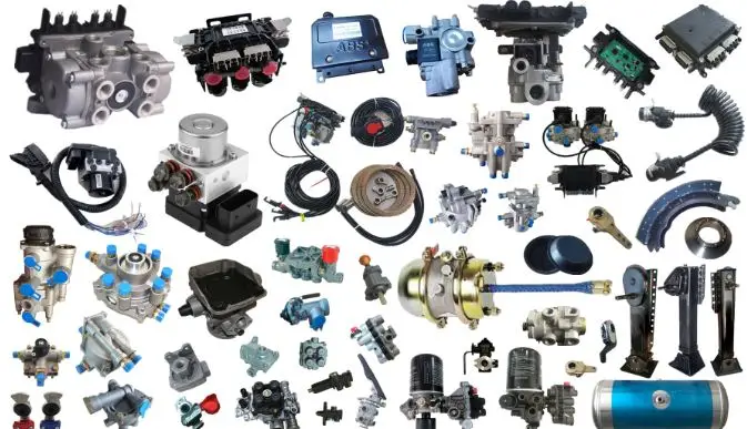 brake parts