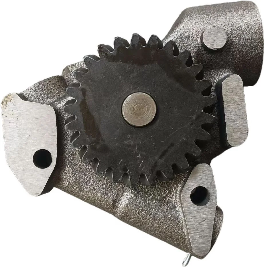 OIL PUMP  for Deutz  F6L912D F5L912D 04231309