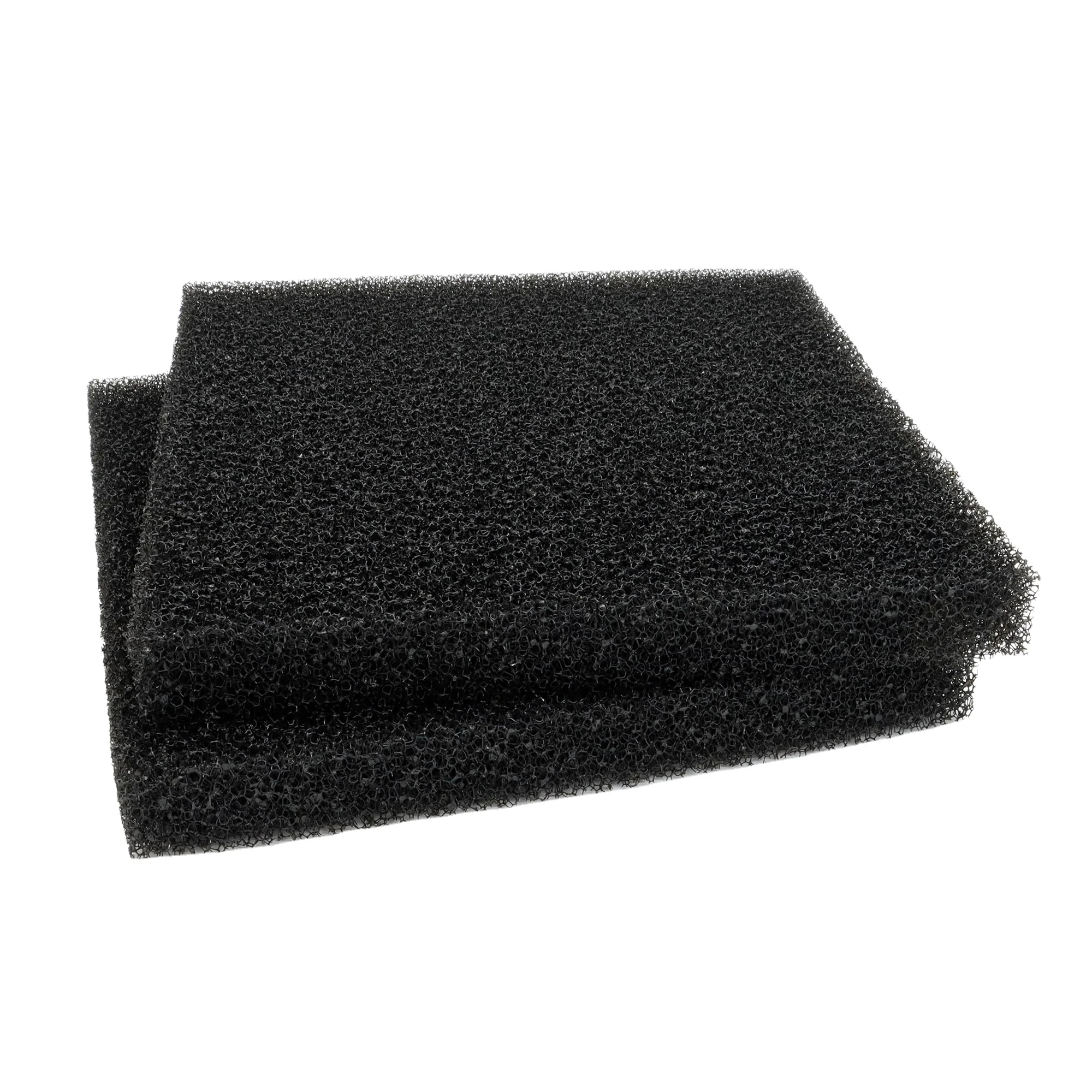 20PPI Aquarium Filter Foam Sponges Pad  Fish Tank Bio Sponge Coarse Sheet Filter Media Pad Foam for Pet Filters