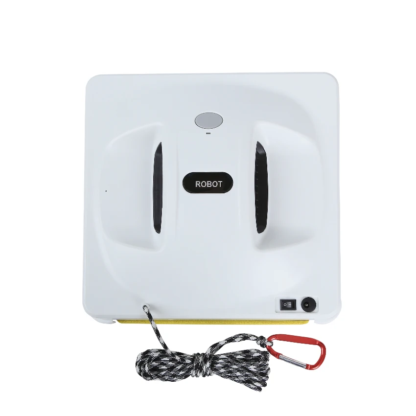 
cheap square window electric robot cleaner for glass 