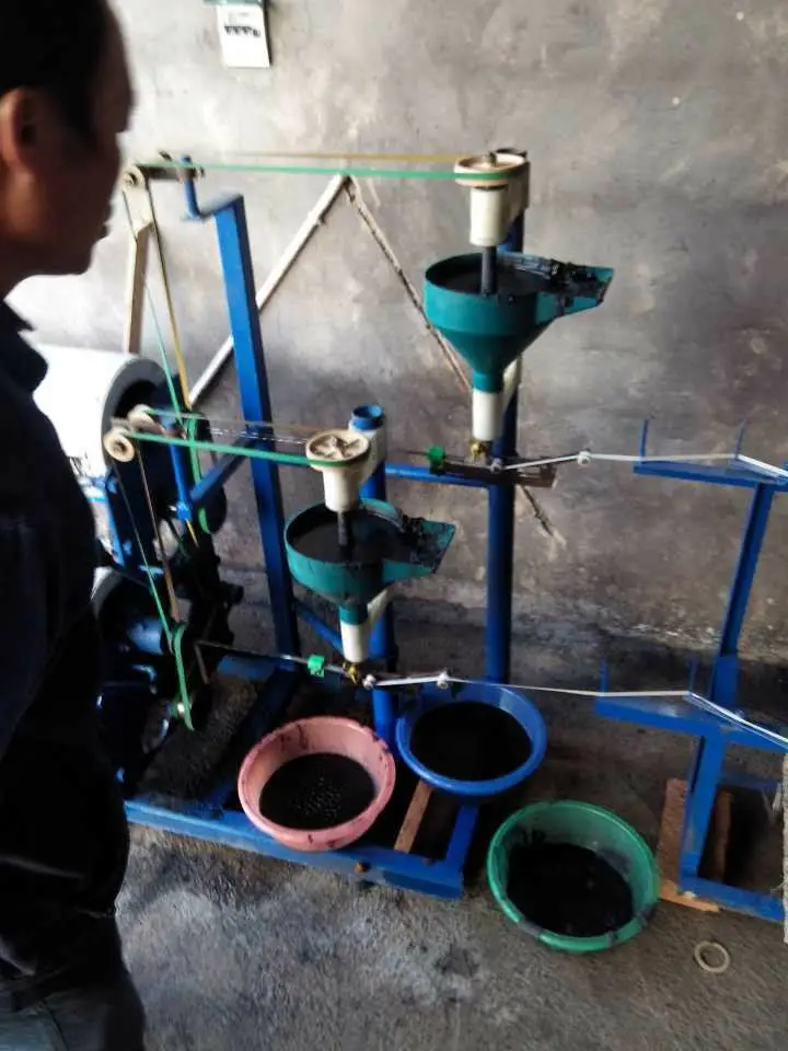 
pyrotechnics paper fuse pyrotechnic making machine for fireworks 