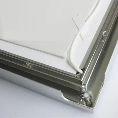 Commercial Ceiling Led Slim Panel Light 36W 45w led panel light ultra-thin led recessed ceiling panel light for office school